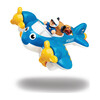 Police Plane Pete - Transportation - 3