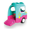 Polly's Pony Adventure - Transportation - 4