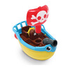 Pip the Pirate Ship - Transportation - 3