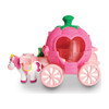 Pippa's Princess Carriage - Transportation - 4
