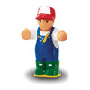 Freddie Farm Truck - Transportation - 5
