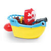 Pip the Pirate Ship - Transportation - 4
