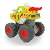 Mack Monster Truck - Transportation - 4