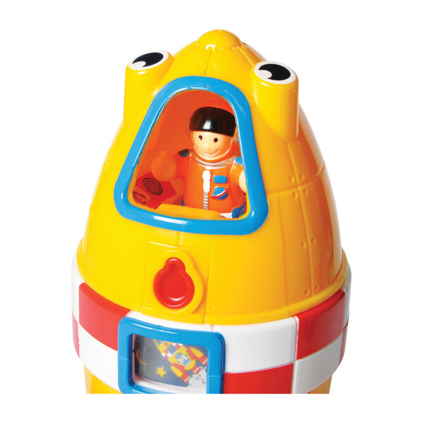 ronnie rocket toy