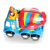 Mix 'n' Fix Mike - Transportation - 2