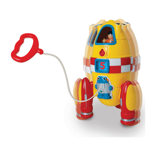 ronnie rocket toy