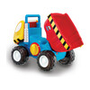 Dustin Dump Truck - Transportation - 2