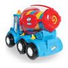 Mix 'n' Fix Mike - Transportation - 3