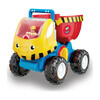 Dustin Dump Truck - Transportation - 3