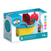 Pip the Pirate Ship - Transportation - 7