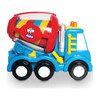 Mix 'n' Fix Mike - Transportation - 4