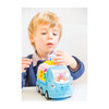 Kitty Camper Van - Transportation - 8