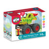 Mack Monster Truck - Transportation - 8