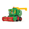 Harvey Harvester - Transportation - 2