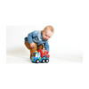 Mix 'n' Fix Mike - Transportation - 7