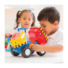 Dustin Dump Truck - Transportation - 6