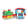 Sam the Steam Train - Transportation - 2