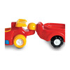 The Turbo Twins - Transportation - 3