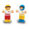 The Turbo Twins - Transportation - 4