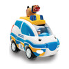 Police Chase Charlie - Transportation - 2