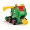Harvey Harvester - Transportation - 3