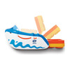 Danny's Diving Adventure - Transportation - 3