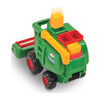 Harvey Harvester - Transportation - 4