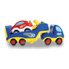 Rocco's Big Race - Transportation - 3