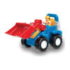 Lift-it Luke - Transportation - 2