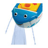 Danny's Diving Adventure - Transportation - 5