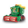 Harvey Harvester - Transportation - 5