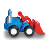 Lift-it Luke - Transportation - 3