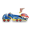 Rocco's Big Race - Transportation - 5