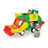 Flip 'n' Tip Fred - Transportation - 2