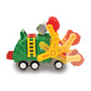 Flip 'n' Tip Fred - Transportation - 3