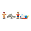 Danny's Diving Adventure - Transportation - 6