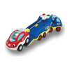 Rocco's Big Race - Transportation - 6