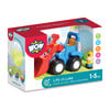 Lift-it Luke - Transportation - 6