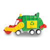Flip 'n' Tip Fred - Transportation - 4