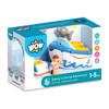 Danny's Diving Adventure - Transportation - 8