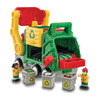 Flip 'n' Tip Fred - Transportation - 7