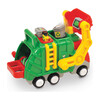 Flip 'n' Tip Fred - Transportation - 8
