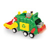 Flip 'n' Tip Fred - Transportation - 9