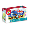 Rocco's Big Race - Transportation - 10