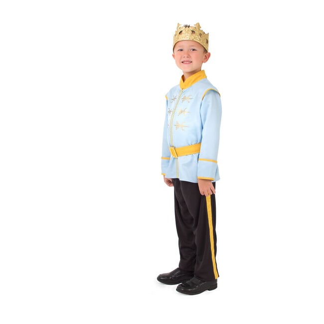 Prince Charming Set - Costumes - 1