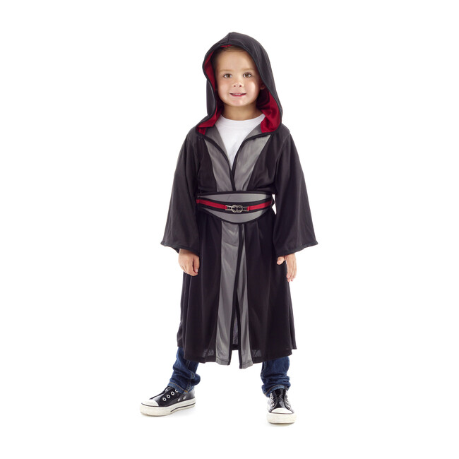 Child Cloak Galactic Villain - Costumes - 1