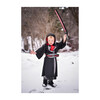 Child Cloak Galactic Villain - Costumes - 2