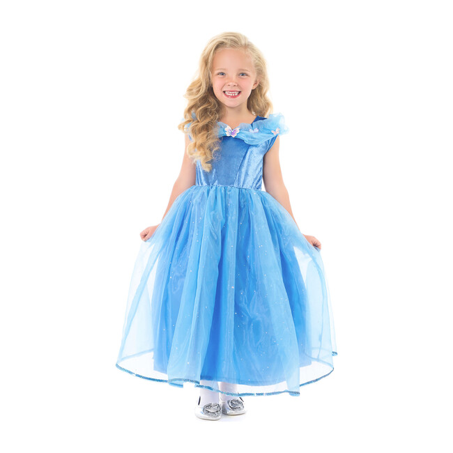 Deluxe Cinderella Butterfly - Costumes - 1