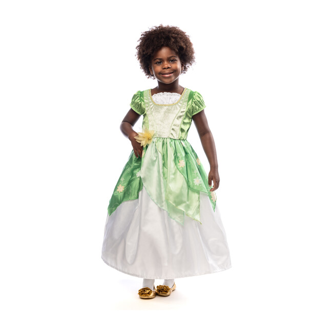 Classic Lily Pad Princess - Costumes - 1