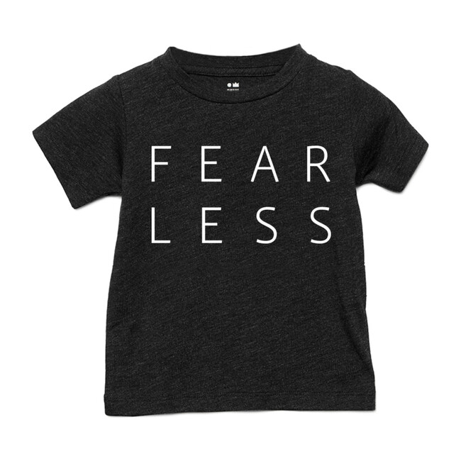 preach fearless t shirt